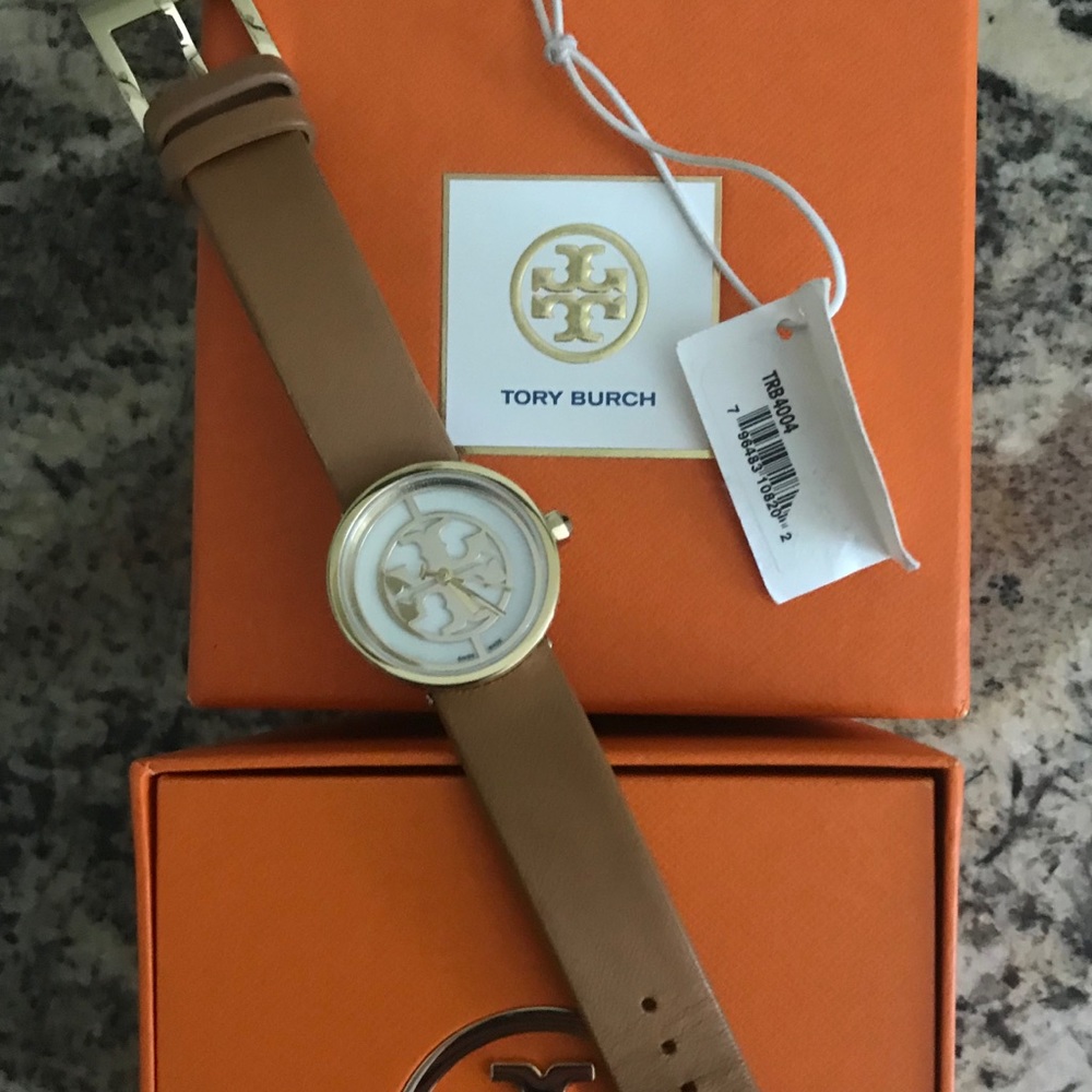 TORY BURCH watch